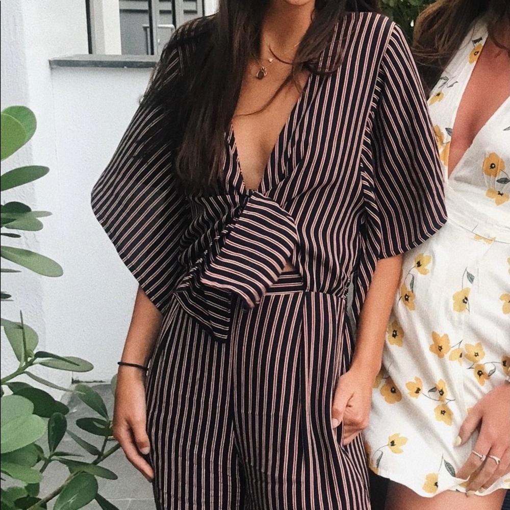 Faithful the brand jumper